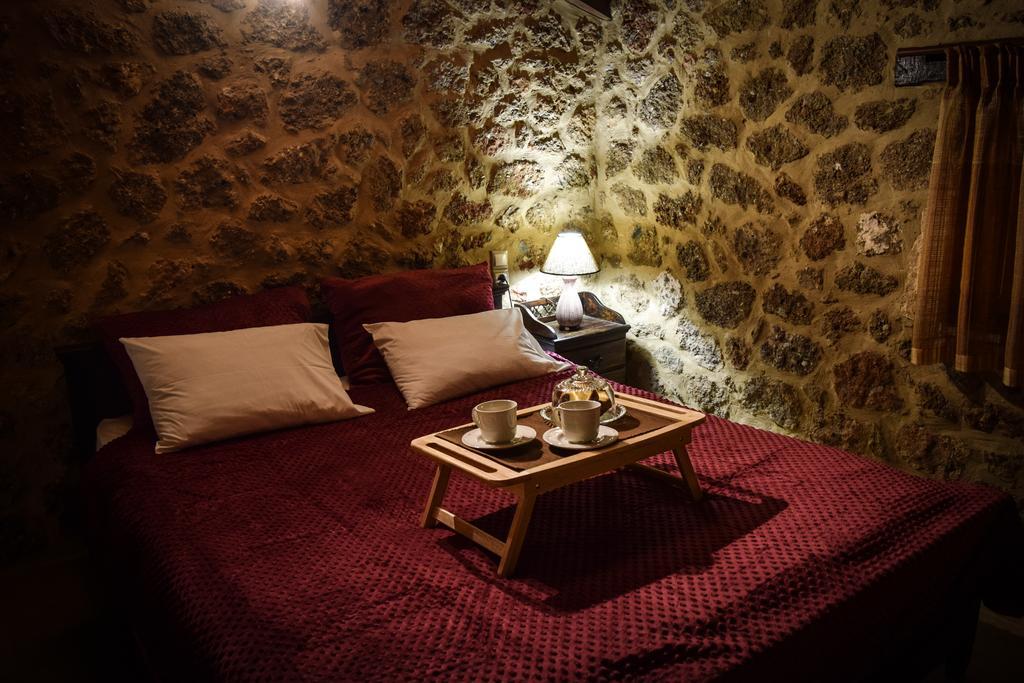 Paliokastro Guesthouse Kato Sinikia Trikalon Pokój zdjęcie