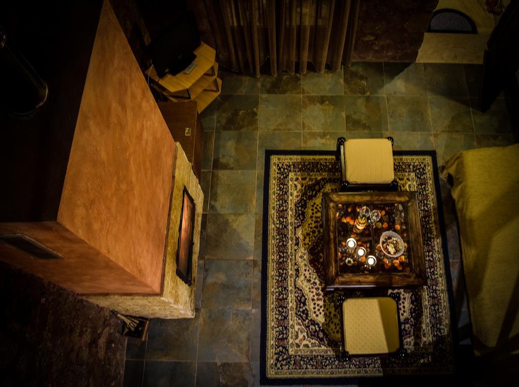 Paliokastro Guesthouse Kato Sinikia Trikalon Pokój zdjęcie