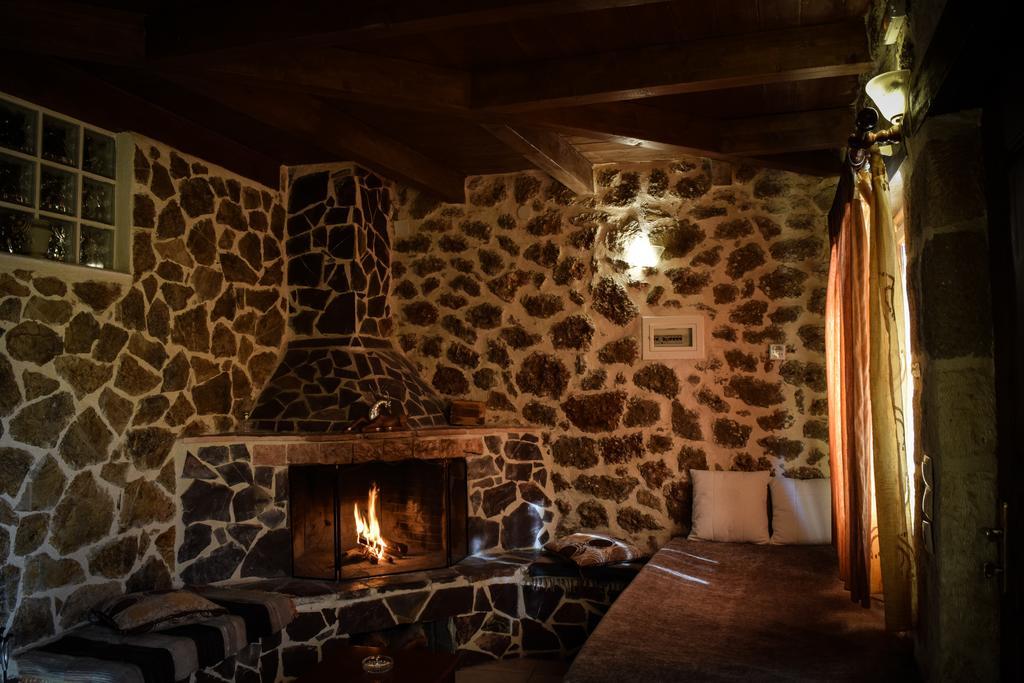 Paliokastro Guesthouse Kato Sinikia Trikalon Pokój zdjęcie