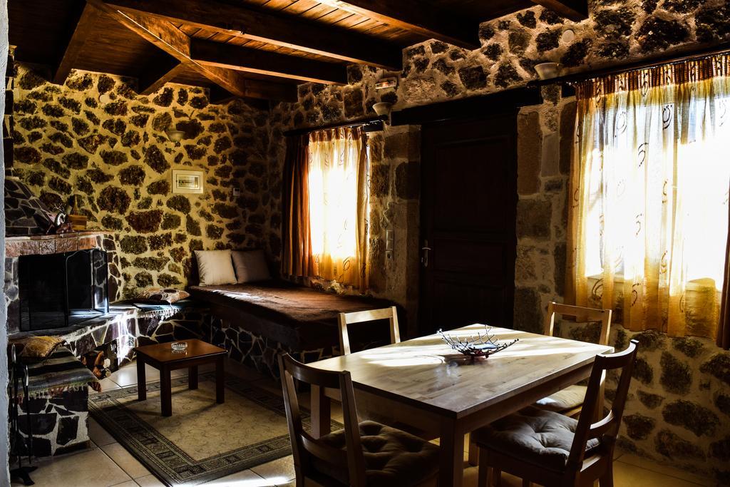 Paliokastro Guesthouse Kato Sinikia Trikalon Pokój zdjęcie