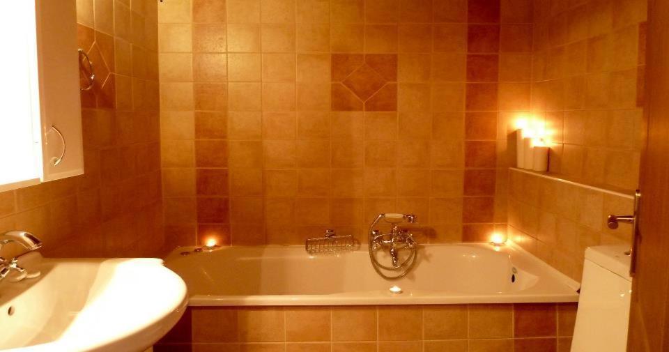 Paliokastro Guesthouse Kato Sinikia Trikalon Pokój zdjęcie