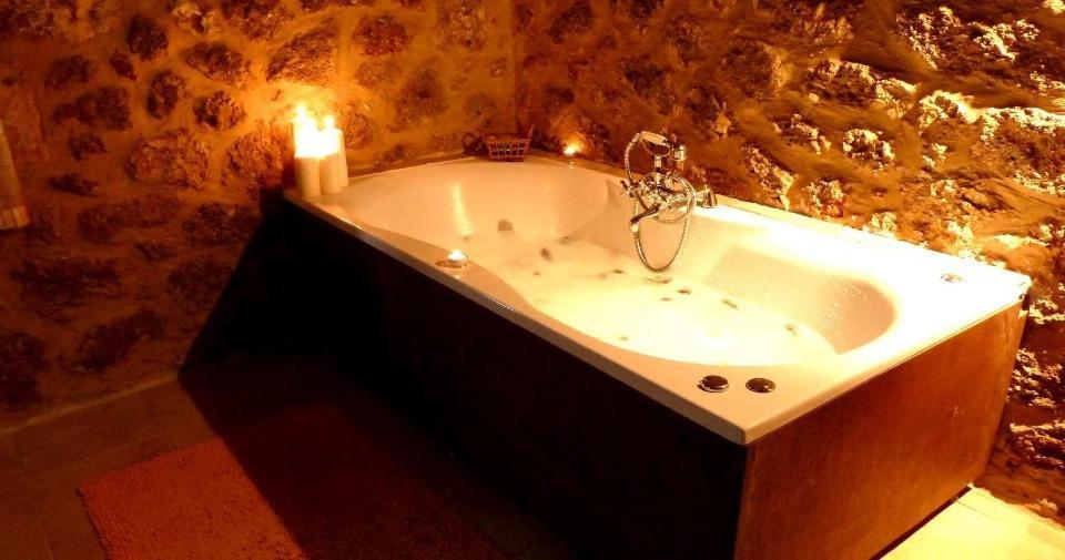Paliokastro Guesthouse Kato Sinikia Trikalon Pokój zdjęcie